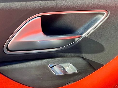 Certified 2025 Mercedes-Benz GLE 53 AMG 4MATIC Coupe image 32