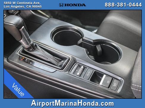 Used 2023 Honda Civic Sport image 19