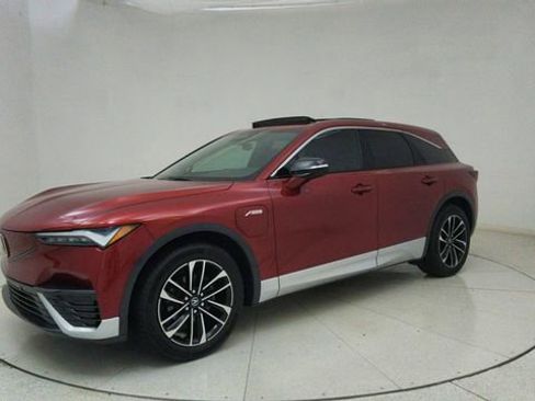 Used 2024 Acura ZDX A-Spec image 69