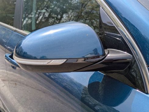 Used 2022 Kia Niro Touring Special Edition image 12