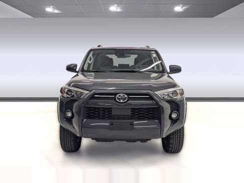 Used 2024 Toyota 4Runner SR5 image 5