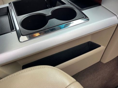 Used 2012 RAM 3500 Laramie w/ HD Snow Plow Prep Group image 50