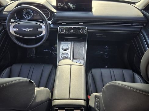 Used 2024 Genesis GV80 2.5T AWD/4WD image 13