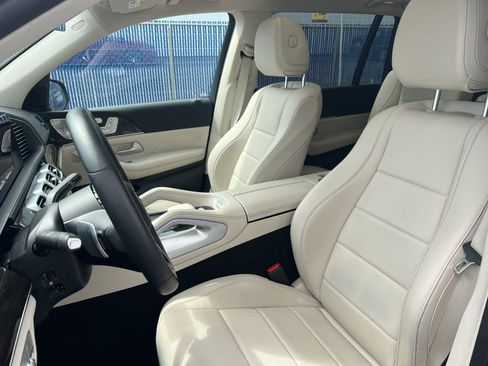 Certified 2024 Mercedes-Benz GLS 450 4MATIC image 47