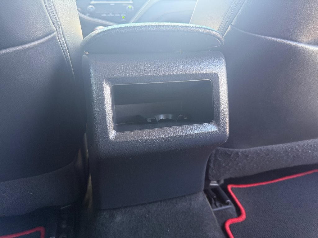 Used 2020 Toyota Camry TRD FWD image 21