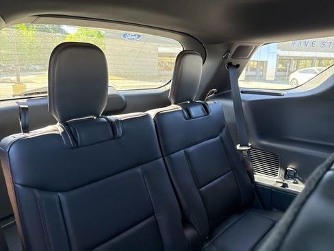 New 2026 Ford Explorer ST-Line RWD image 20