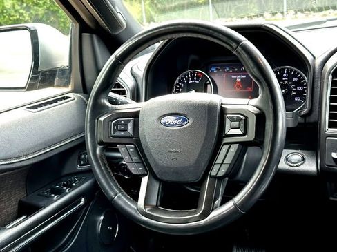 Certified 2020 Ford Expedition Limited AWD/4WD image 26