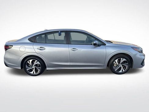 Certified 2023 Subaru Legacy Premium image 8