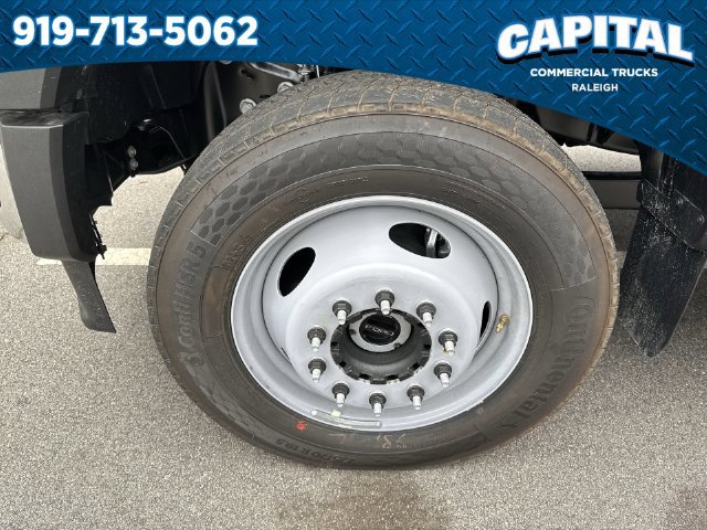 New 2026 Ford F550 4x4 Supercab Super Duty image 15