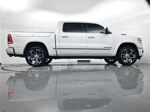 Used 2021 RAM 1500 Limited image 64
