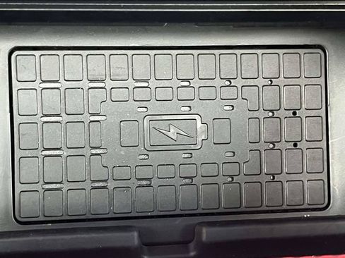 Certified 2025 Ford F150 Raptor AWD/4WD image 25