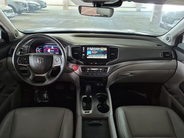 Used 2020 Honda Pilot EX-L image 19