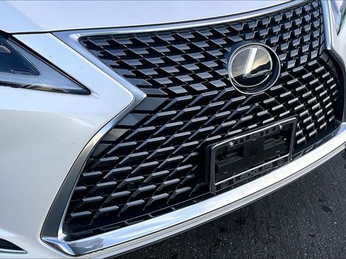 Used 2020 Lexus RX 350 FWD w/ Premium Package image 29