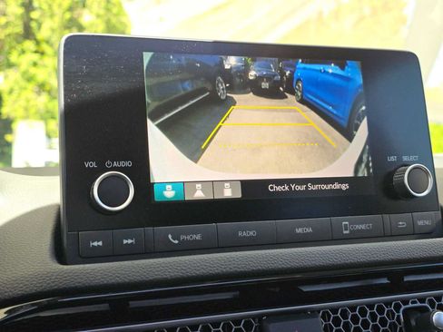 Used 2024 Honda Civic EX-L image 27