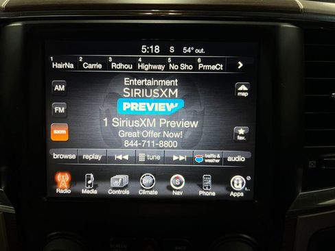 Used 2014 RAM 3500 Laramie w/ Cold Weather Group image 21