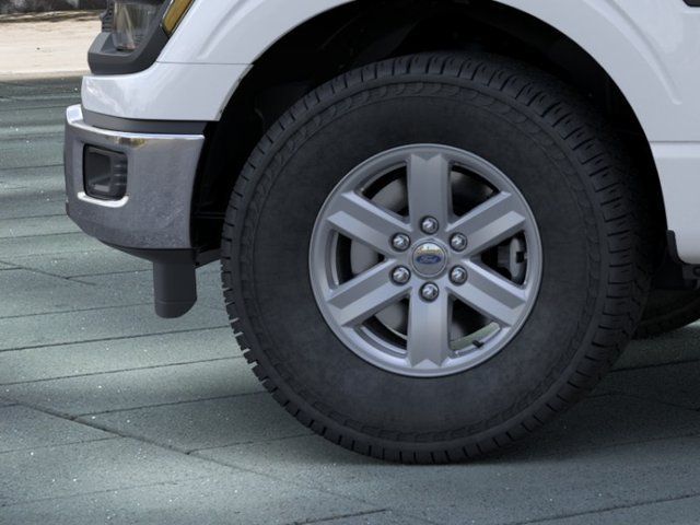 New 2026 Ford F150 XL RWD image 21