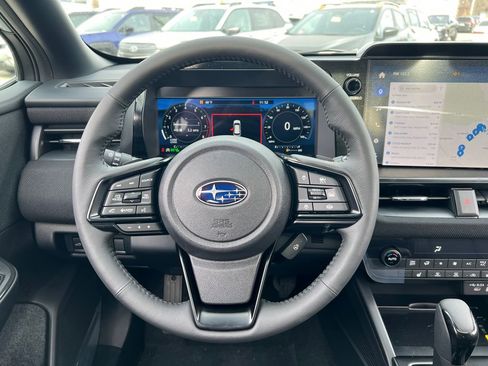 New 2026 Subaru Outback Limited XT AWD/4WD image 22