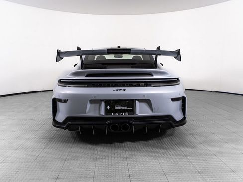 Used 2025 Porsche 911 GT3 image 5