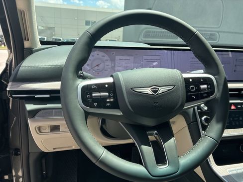 New 2026 Genesis GV80 2.5T Advanced AWD/4WD image 19