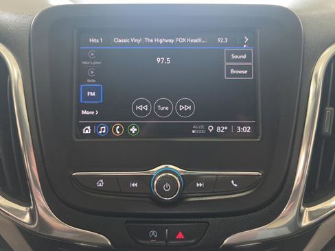 Used 2023 Chevrolet Equinox LT w/ LPO, Floor Liner Package image 18