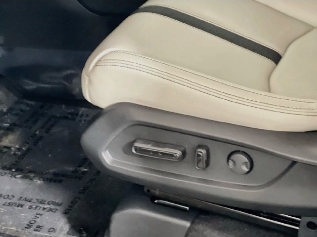 New 2026 Honda Pilot EX-L image 23