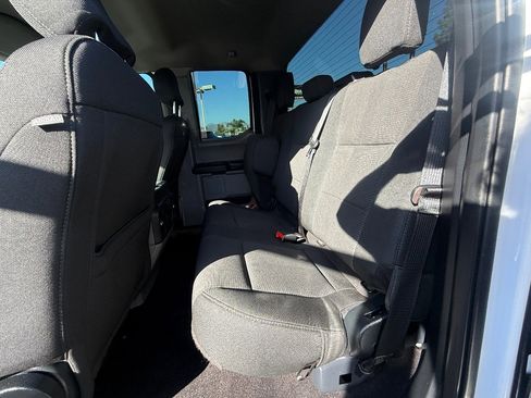 Used 2020 Ford F150 XL w/ Equipment Group 101A Mid RWD image 12