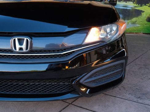 Used 2014 Honda Civic LX image 37