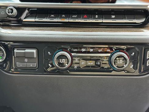 New 2025 Chevrolet Silverado 1500 LT w/ All Star Edition Plus image 12