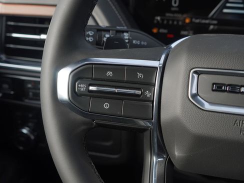 New 2026 GMC Yukon XL Denali w/ Sun & Power Step Package image 15