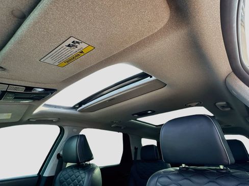 Used 2021 Hyundai Palisade Limited FWD image 23