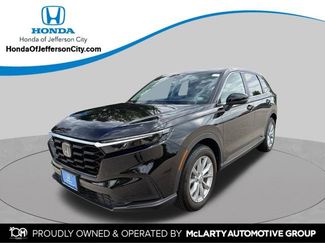 Certified 2025 Honda CR-V EX 360° Tour