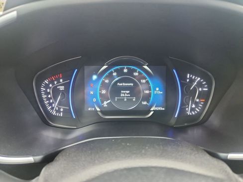 Used 2020 Hyundai Santa Fe SEL w/ Convenience + Premium Package image 14