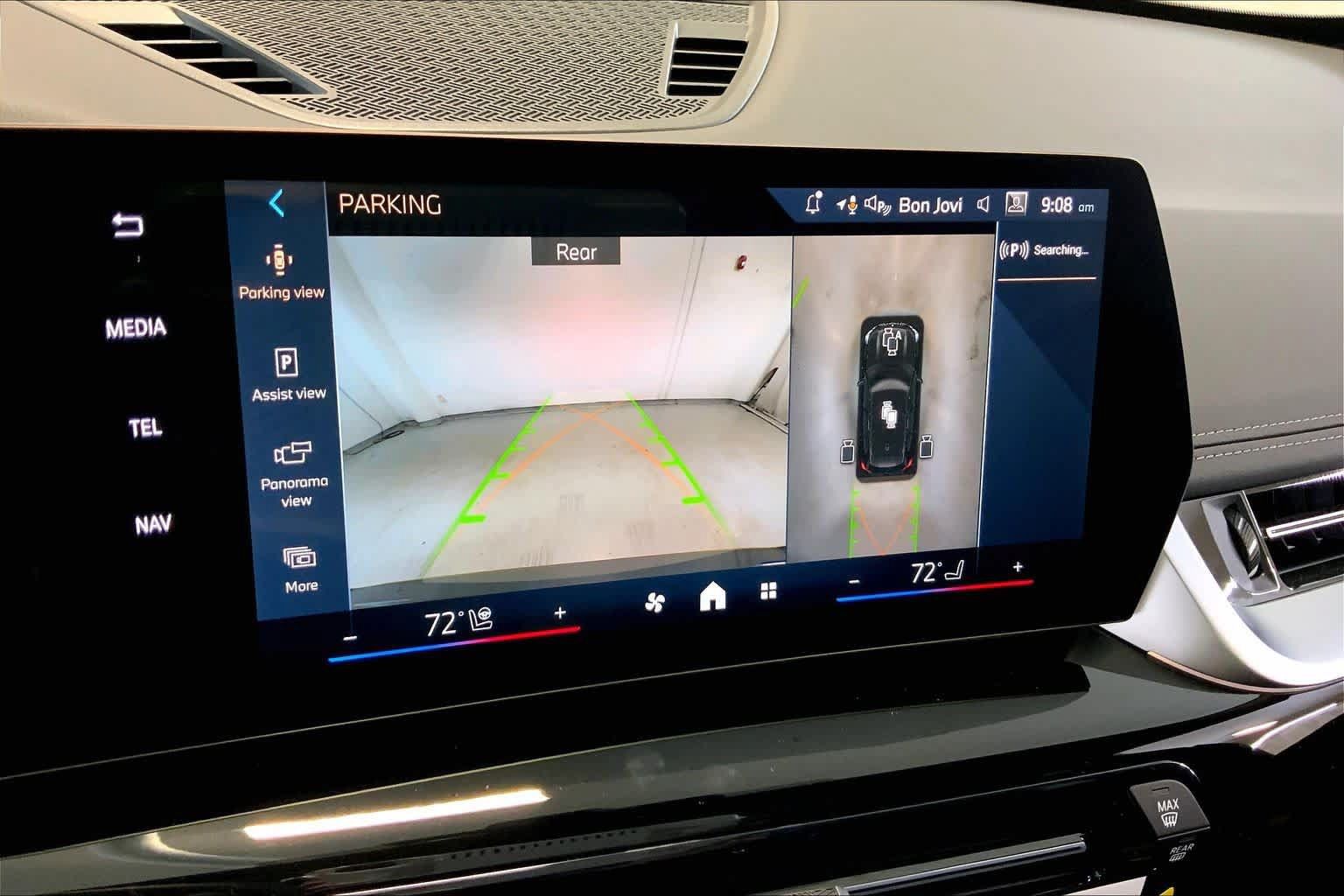 New 2026 BMW X1 xDrive28i w/ Technology Package AWD/4WD image 19