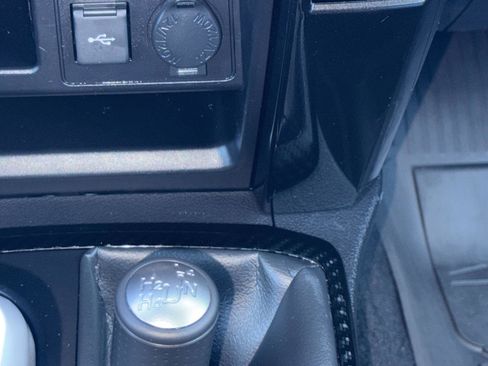 Certified 2024 Toyota 4Runner TRD Pro image 28