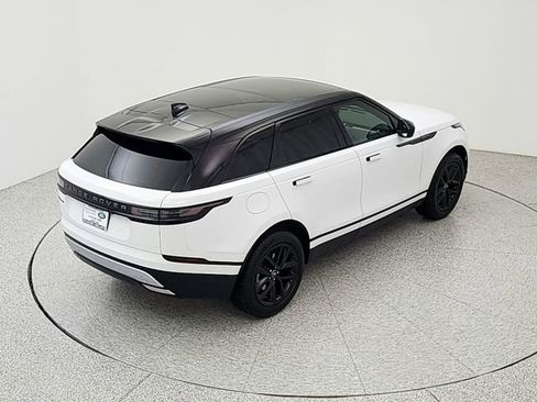 New 2026 Land Rover Range Rover Velar S AWD/4WD image 32