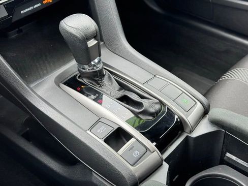 Used 2019 Honda Civic EX image 30