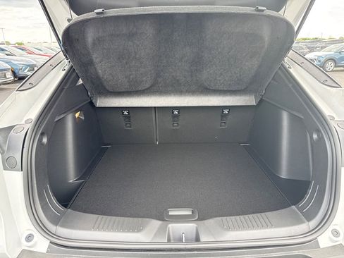 New 2026 Buick Envista Preferred FWD image 30