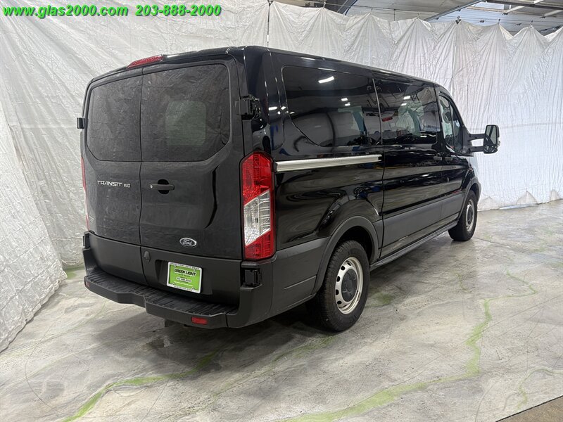 Used 2019 Ford Transit 150 XL RWD image 8