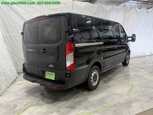 Used 2019 Ford Transit 150 XL RWD image 8