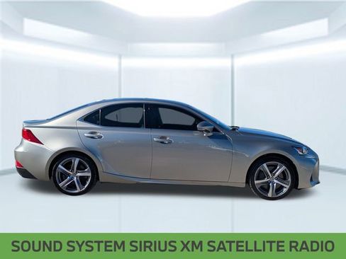 Used 2018 Lexus IS 300 300 image 7
