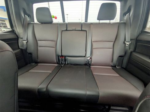Certified 2024 Honda Ridgeline Black Edition image 15