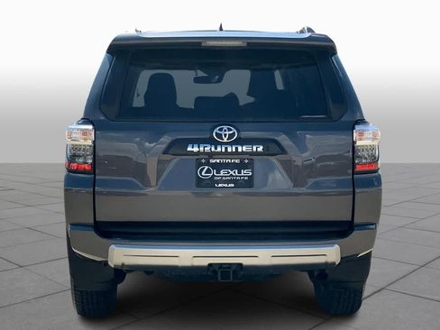 Used 2023 Toyota 4Runner TRD Off-Road Premium w/ Off Road Premium Plus Package image 5