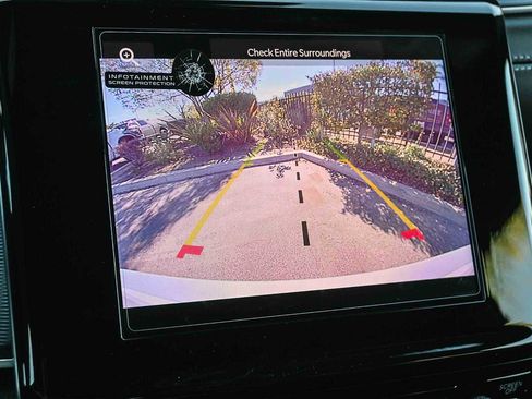 New 2025 Jeep Grand Cherokee Laredo image 35