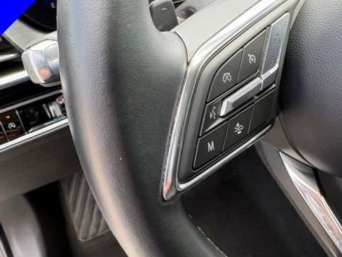 Used 2024 Buick Envision Preferred AWD/4WD image 14
