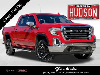 Used 2020 GMC Sierra 1500 SLT w/ SLT Premium Plus Package video 1