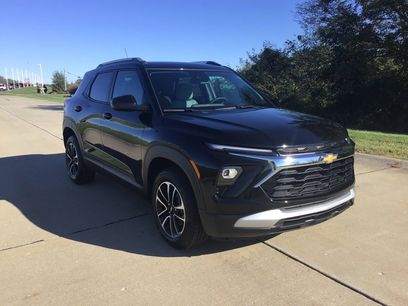 New 2026 Chevrolet TrailBlazer LT w/ Convenience Package