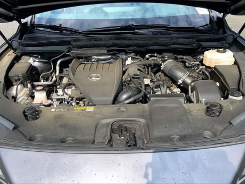 Certified 2023 Lexus RX 500h F Sport w/ Accessory Package (2T) AWD/4WD image 64