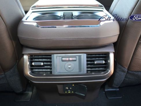 Used 2025 Ford F150 King Ranch w/ FX4 Off-Road Package image 13