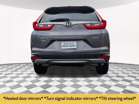 Used 2019 Honda CR-V EX-L image 12