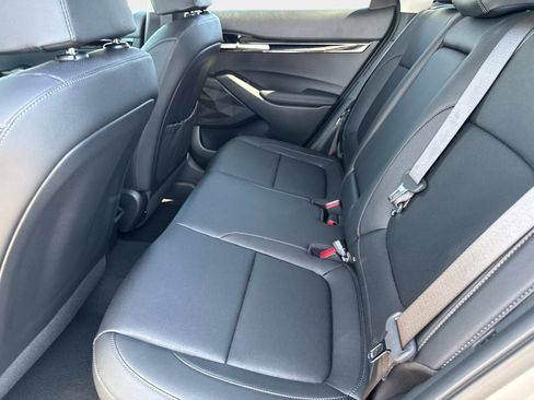 New 2026 Kia Seltos EX image 10